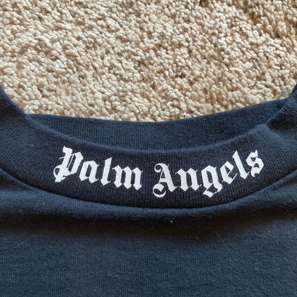 Palm Angels Longsleeve - Picture 4 of 8